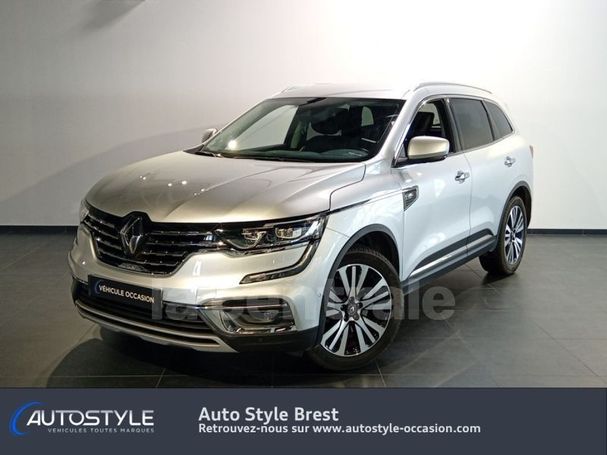 Renault Koleos BLUE dCi 150 X-tronic 110 kW image number 1