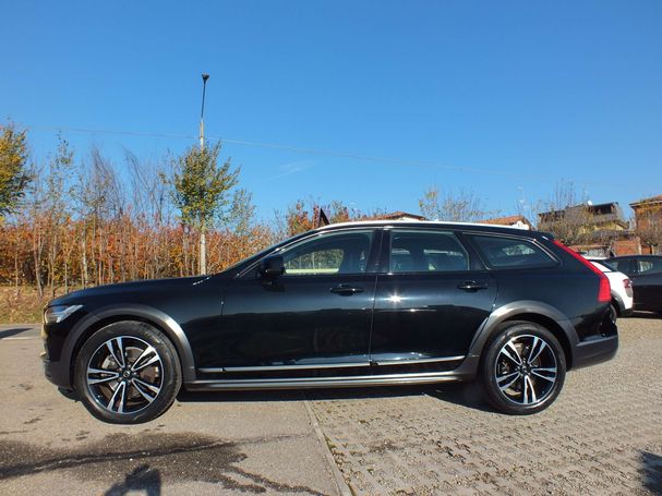 Volvo V90 Cross Country D4 AWD 140 kW image number 7