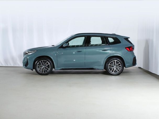 BMW X1 sDrive 100 kW image number 5