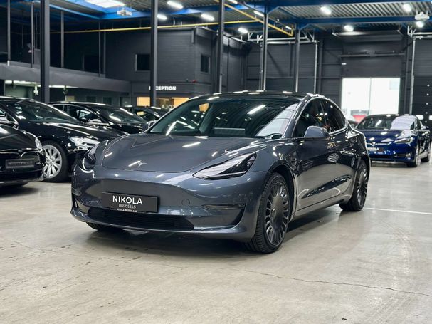 Tesla Model 3 Performance AWD 321 kW image number 1