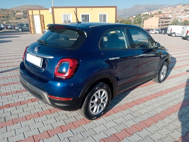 Fiat 500X 1.3 MultiJet 70 kW image number 9