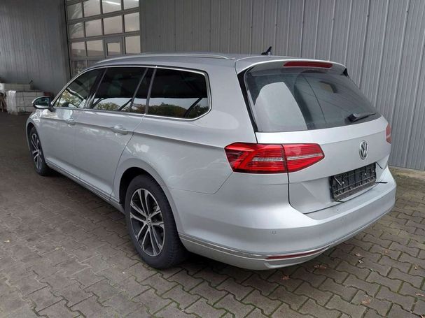 Volkswagen Passat Variant Highline 110 kW image number 5