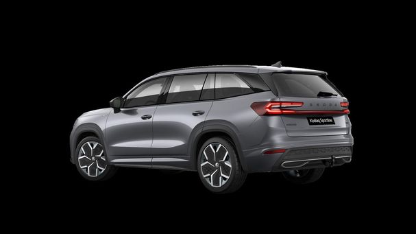 Skoda Kodiaq 4x4 142 kW image number 2