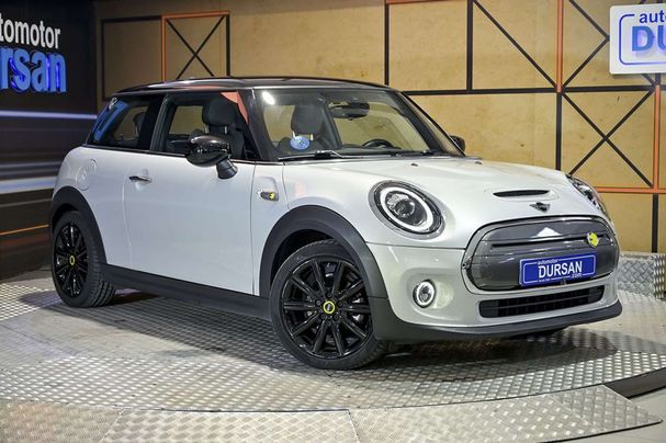 Mini Cooper SE M 135 kW image number 2