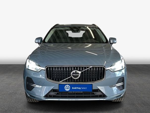 Volvo XC60 AWD B5 173 kW image number 3