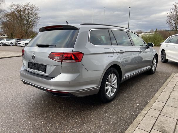 Volkswagen Passat Variant 1.5 TSI Business 110 kW image number 2