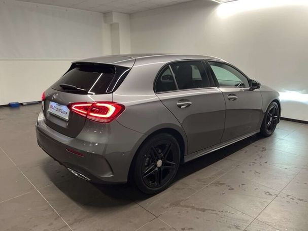 Mercedes-Benz A 180 d AMG Line 85 kW image number 3