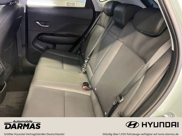 Hyundai Kona 1.6 DCT 146 kW image number 12