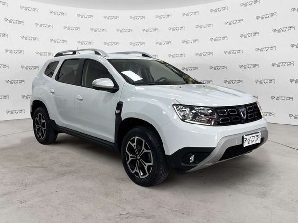 Dacia Duster Blue dCi 115 Prestige 85 kW image number 2