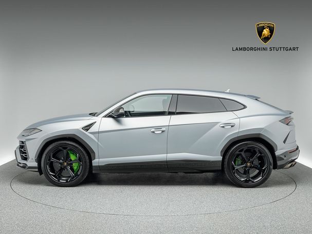 Lamborghini Urus 478 kW image number 4