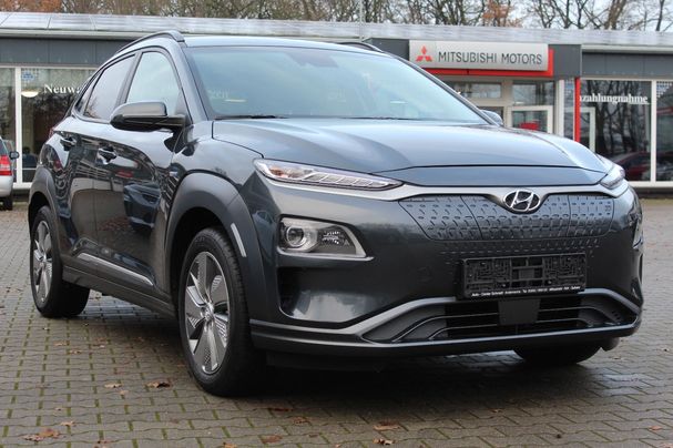 Hyundai Kona Elektro Style 100 kW image number 3