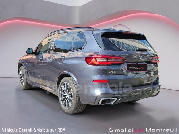 BMW X5 45e xDrive 290 kW image number 4