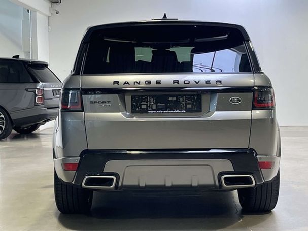 Land Rover Range Rover Sport 225 kW image number 4