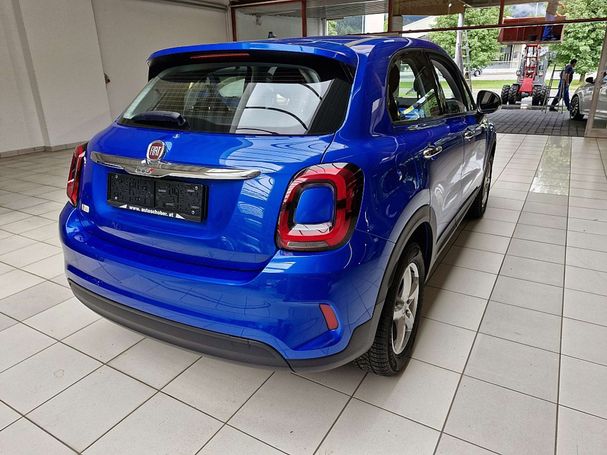 Fiat 500X 1.6 E-torQ Urban 81 kW image number 5