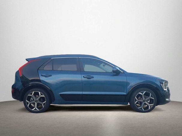 Kia Niro 1.6 GDI 135 kW image number 3