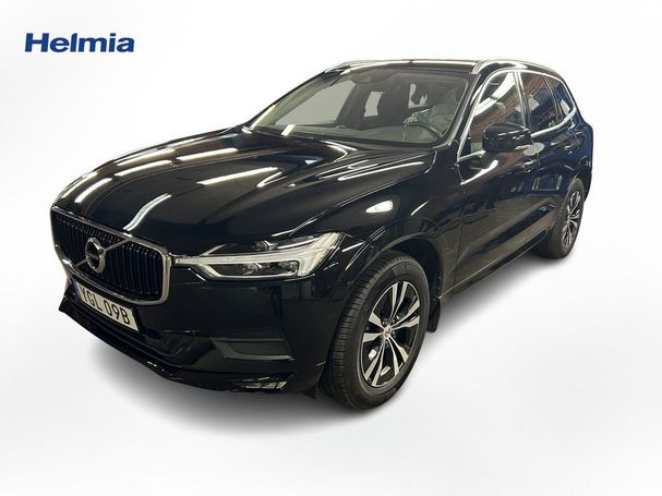 Volvo XC60 B4 Momentum 147 kW image number 2