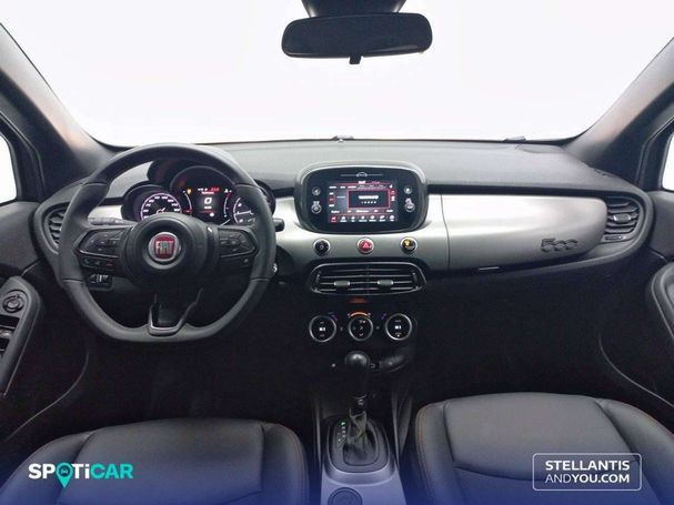 Fiat 500X 1.0 FireFly S&S 88 kW image number 8