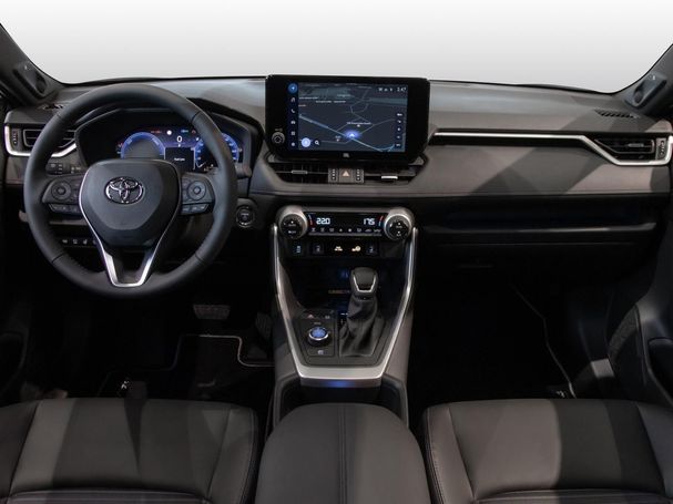 Toyota RAV 4 Hybrid Style Selection 163 kW image number 7