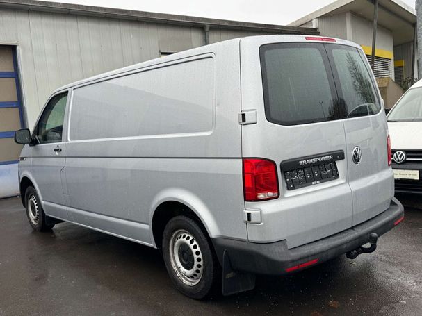 Volkswagen T6 Transporter 110 kW image number 5