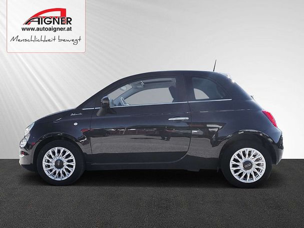 Fiat 500 52 kW image number 3