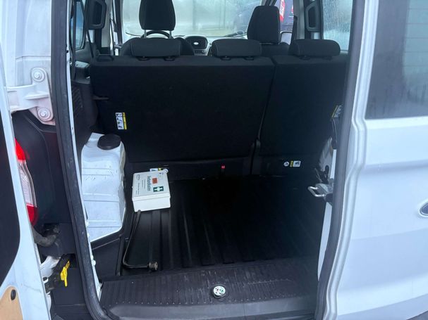 Ford Transit Courier 74 kW image number 7