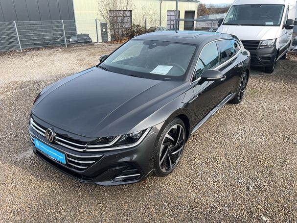 Volkswagen Arteon TDI 4Motion 147 kW image number 1