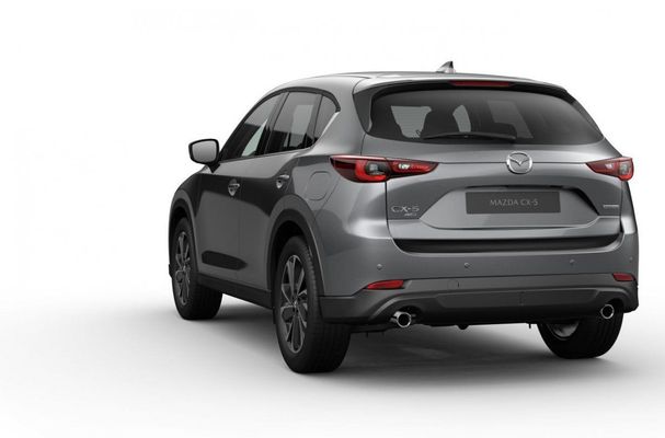 Mazda CX-5 2.5 G AWD 143 kW image number 2