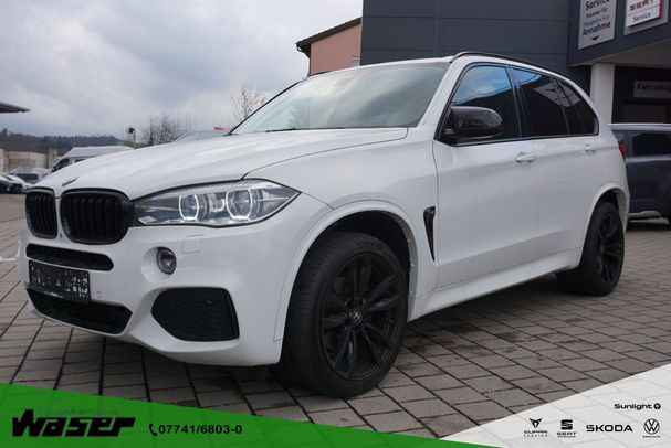 BMW X5 xDrive 225 kW image number 2