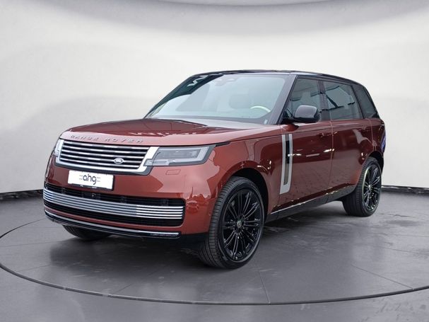 Land Rover Range Rover LWB P615 452 kW image number 1