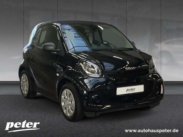 Smart ForTwo EQ 60 kW image number 2