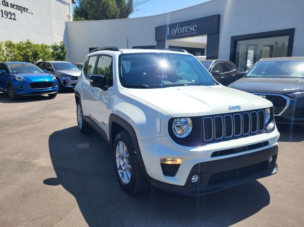 Jeep Renegade 96 kW image number 2