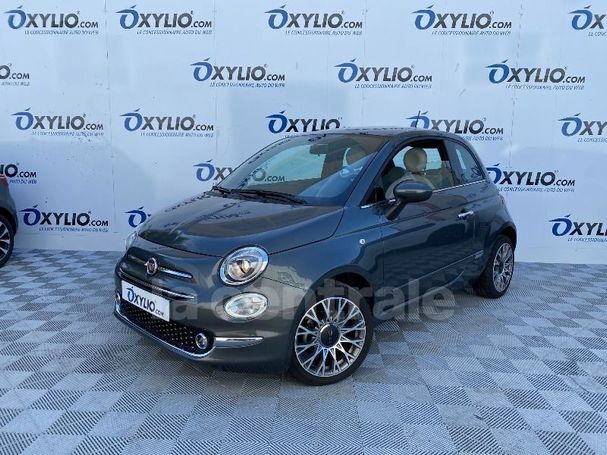 Fiat 500 1.0 51 kW image number 1