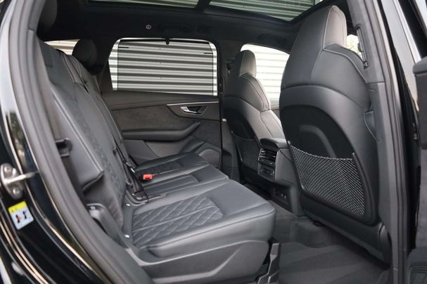 Audi SQ7 4.0 TFSI 373 kW image number 12