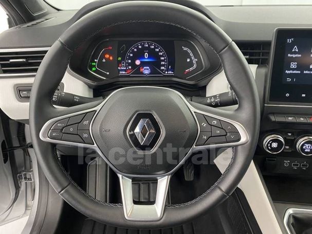 Renault Clio TCe 90 66 kW image number 22