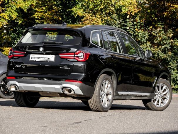 BMW X3 xDrive20d 140 kW image number 2