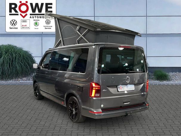 Volkswagen T6 California Ocean 4Motion DSG 150 kW image number 5