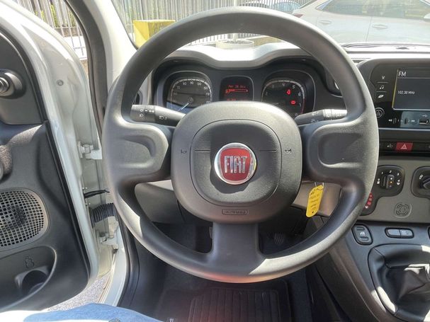 Fiat Panda 1.0 Hybrid City 51 kW image number 24