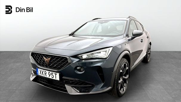 Cupra Formentor 1.4 e-HYBRID 152 kW image number 1