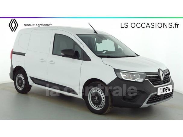 Renault Kangoo TCe 130 96 kW image number 3