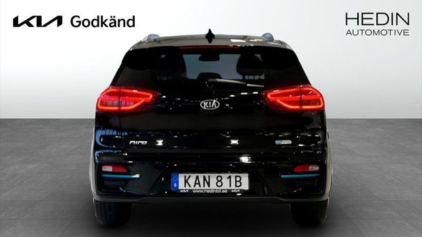 Kia Niro e 150 kW image number 4