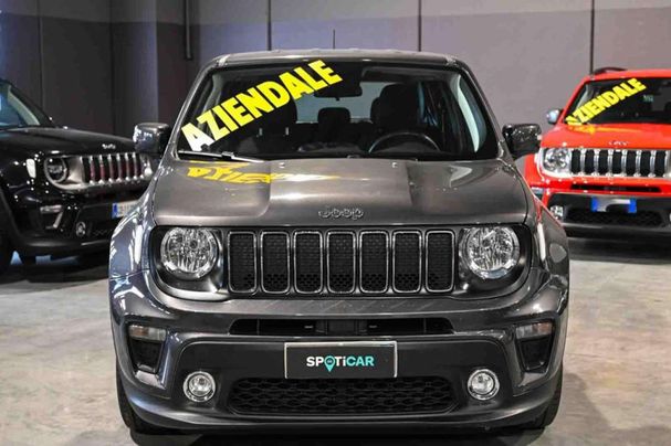 Jeep Renegade 1.6 96 kW image number 2