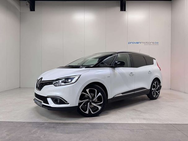 Renault Grand Scenic TCe 103 kW image number 1