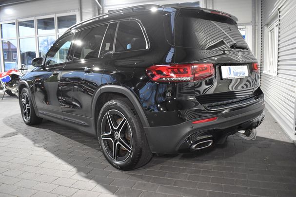 Mercedes-Benz GLB 250 AMG 165 kW image number 3