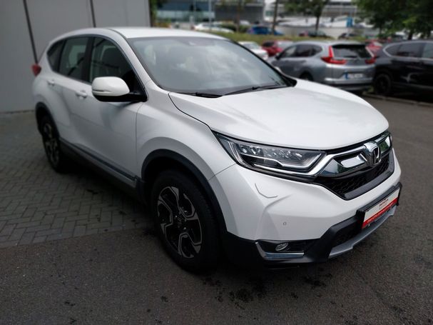 Honda CR-V 4WD Elegance 142 kW image number 2