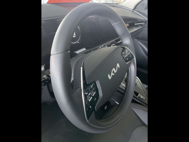 Kia Niro 152 kW image number 10