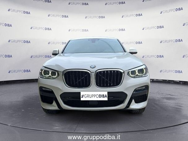 BMW X4 xDrive20d 140 kW image number 3