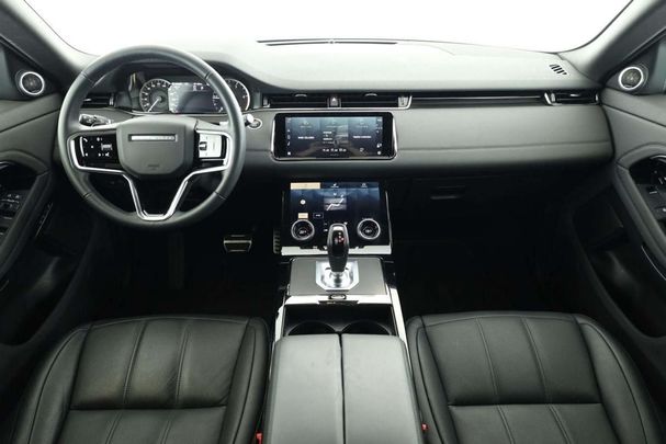 Land Rover Range Rover Evoque 150 kW image number 3