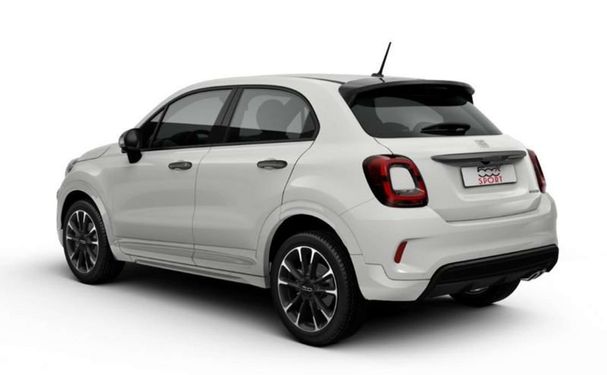 Fiat 500X 96 kW image number 7