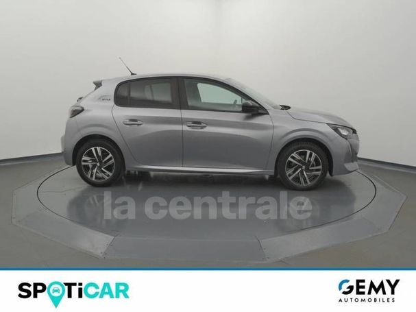 Peugeot 208 PureTech 100 74 kW image number 13