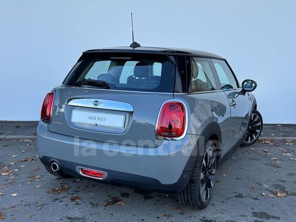 MINI Cooper 100 kW image number 2